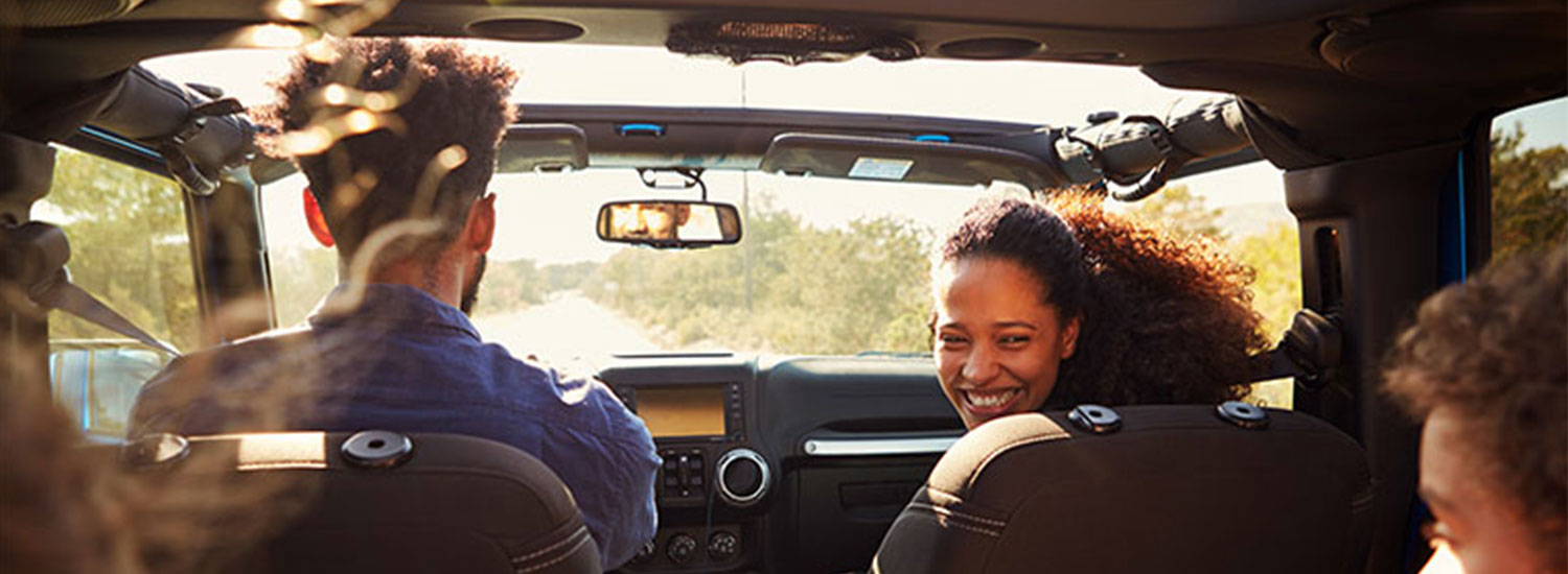 Rhode Island Autoowners with Auto Insurance Coverage